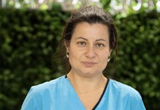 Лекарката съобщи че е получавала заплахи срещу нея и детето