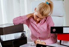 Проучване разкри високи нива на стрес и недостатъчен сън сред