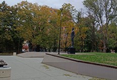 Церемонията ще се проведе в Парка на възрожденцитеНа 18 юли