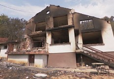 Общинският съвет взе решението след извънредно заседание заради обявеното частично