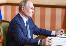 Кремъл обещава руско гражданство и 2000 евро заплата на сирийци