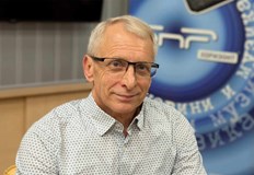 Бившият премиер сравни случая с Благомир Коцев с акцията на