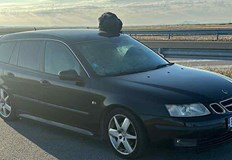 Спипаха нов канал за трафик на мигранти с леки автомобилиПолицията