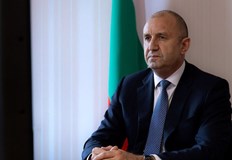 Вярвам че съюзническите отношения между България и САЩ ще продължат