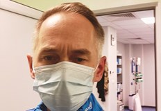 Владимир Шурупов става кардиолог в Медика след преодоляване на бюрокрациятаРуският