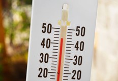 Областният управител апелира за стриктни противопожарни мерки заради оранжевия код