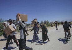 Министърът Жан Ноел Баро обяви планове за четири полета но предупреди