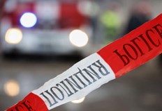 Мъжът е заявил че е бил обран и му липсвали