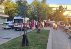 Близки разкриват мотивите на жената при инцидента на площад Свобода Излязоха