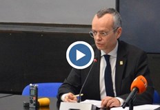 Кметът на Благоевград обвини прокуратурата в изплюване върху Конституцията заради