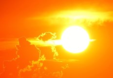 Шотландия и Уелс поставиха най високи температури за годината в съботаЗа