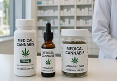 Новият закон разрешава строго контролираното производство и разпространение на канабис