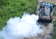 Над 1500 декара ще бъдат третирани с препарата Цитрол Над 1500