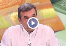 Президентът на КТ Подкрепа предупреди за дефицит и черен пазар