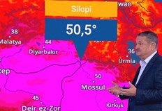 Южна Европа гори а в Турция измериха рекордни 50 5 градусаЧетвъртък