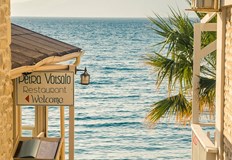 Мерките са срещу рекордните горещиниВластите в Гърция въведоха безпрецедентни мерки