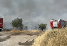 Властите евакуираха жители от местността между Банево и село МиролюбовоГолям