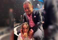 Актьорът ще популяризира каузите за пътна безопасност и борба с