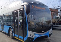 Промените засягат линии номер 2 и 27 заради намалелия пътникопоток Общински