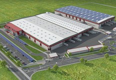 Германската компания открива 300 нови работни места На 5 юли