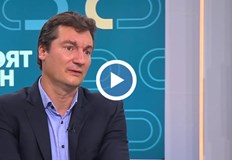 Бившият министър на правосъдието разкритикува действията на органите срещу Благомир