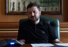 Володимир Зеленски подписа закон за доброволна служба на граждани над