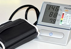 Много хора допускат една съществена грешкаИзмерването на кръвното налягане е