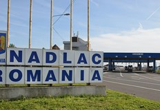 52 годишен мъж е задържан за 30 дниРумънската гранична полиция е
