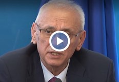 Противоречие между твърденията на пациентката и вътрешната проверка на болницата Това