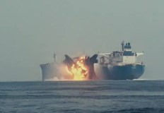 Най голямото пристанище в Европа резервира места за военни кораби на