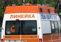 28 годишен мъж загина на място при експлозия на гума в