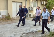 Прокуратурата ще поиска постоянно задържане на Благомир Коцев за корупцияСофийският