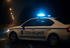 Полицай стрелял във въздуха при преследване на беглецаРайонна прокуратура в