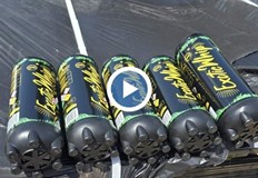 Веществото е конфискувано от БАБХСлужители на Главна дирекция Борба с