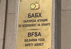 Заведение за хранене спря дейност след сигнал за болни децаИнспекторите