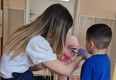 Трето издание на общинската програма за безплатни зъбни прегледи обхваща