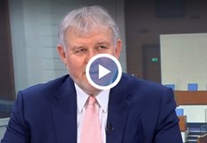 Лидерът на СДС критикува служебните кабинети и коментира ареста на