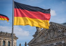 Германия е изправена пред рекорден бюджетен дефицит от 171 милиарда