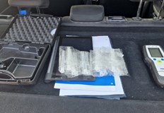 34 годишният мъж отказал да даде кръвни проби за изследванеБързо производство