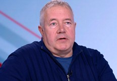 Социалният антрополог коментира младежката агресияКорупционните скандали в българската публичност винаги