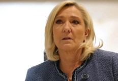 Френската политическа лидерка сезира ЕСПЧ с искане за спешно прекратяване