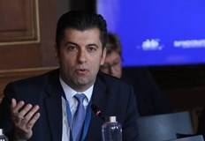 Бившият лидер на ПП в подкрепа на арестувания кмет на