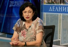 Нашето управление е изпълнено с представители на Демократическата партия което