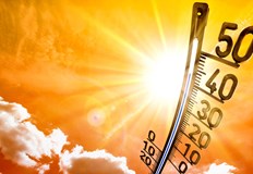 Климатологът обеща дългоочаквано захлаждане от следващата седмица с температури до