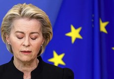 Осмият опит за сваляне на Европейска комисия се очаква да