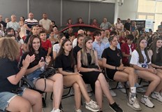 Клубът участва в 46 турнира а Калина Чокоева се класира