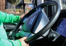 28 годишният шофьор не спрял на стоп палка в село Златна ПанегаВ