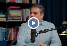 Лидерът на ПП заяви в подкаст че няма да разчитат