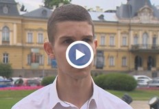 18 годишният Мартин Атанасов остава без актуална информация за пътните катастрофи