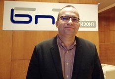 Депутатът от ПП ДБ критикува промените в Закона за въвеждане на